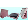 iBank(R) Faux Leather Case for iPad 2/3/4